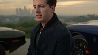 [Charlie Puth] Thể hiện ca khúc "See You Again" say đắm lòng người