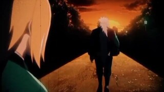 Jiraiya : âm thầm bên em