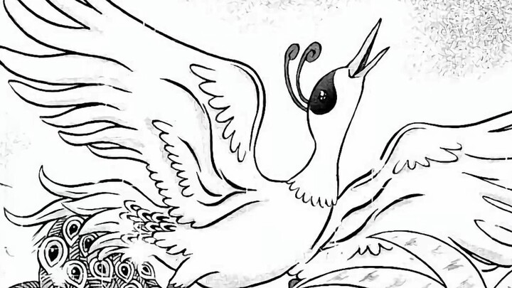Card Fighting Legend 62: Vashizi hits the target with one shot, and encounters the Phoenix returning