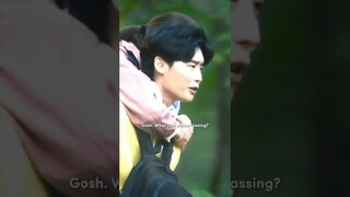 Cutest married couple i've ever seen🤧💓||Big Mouth #leejongsuk #yoona #bigmouth #blueberryedit