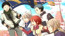 Akagami no Shirayukihime S02E02 (Snow White With The Red Hair)