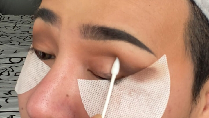 All干货! Chatty makeup tutorial—way too much talking! Skip this if you don’t want to hear filler!