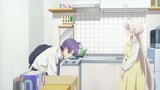 bahas rekomendasi anime one room hitari futsu