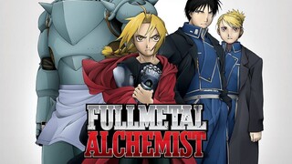 Fullmetal Alchemist - Episode 07 Sub Indo