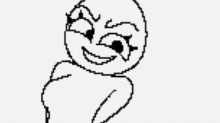 【Animation Practice】Try lip syncing animation