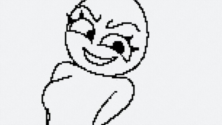 【Animation Practice】Try lip syncing animation