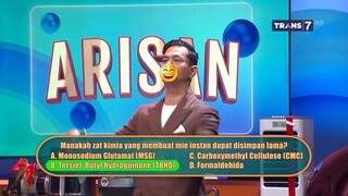Arisan TRANS7 FULL 16 April 2025