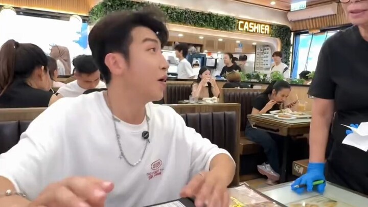 How do Hong Kong people tell Guangdong natives apart?