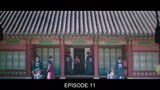 Under the Queen's Umbrella (eng sub) Episode11
