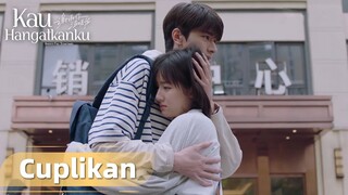 Angels Fall Sometimes | Cuplikan EP03 Stress Banget! Kehilangan Seluruh Tabungannya | WeTV【INDO SUB】