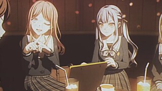 忘れられない CRYCHIC