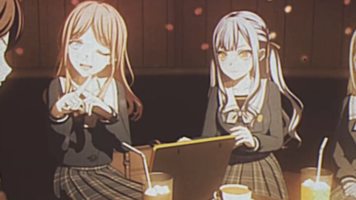 忘れられない CRYCHIC