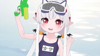 死库水萝莉扭屁股一分钟循环.avi