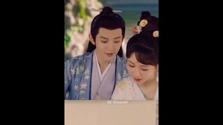 😍😍😍 #cdrama #dramachina #drachin #cdramalovers #chinesedrama #yangzi #dengwei #lostyouforever