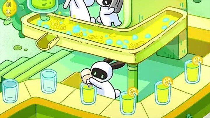 Come help Tu Ke start a business!