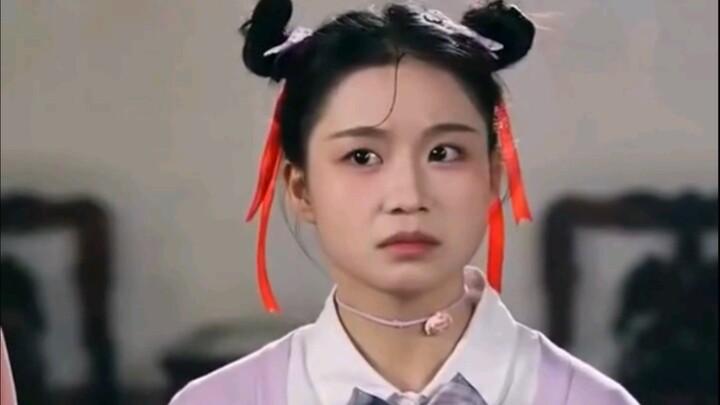 หลิวซูหลีเทพบู๊สลับร่าง