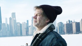 "Người cố vấn về Tự do cuộc sống - Frank Gallagher"