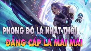 [THROWTHI] BÁN HÀNH CHO TEAM BẠN BẰNG CON BÀI TỦ RIVEN MỘT THỜI