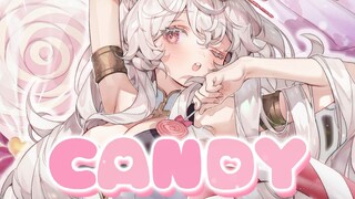 🎀CANDY CANDY / ครบรอบ 1 ปี 🍬