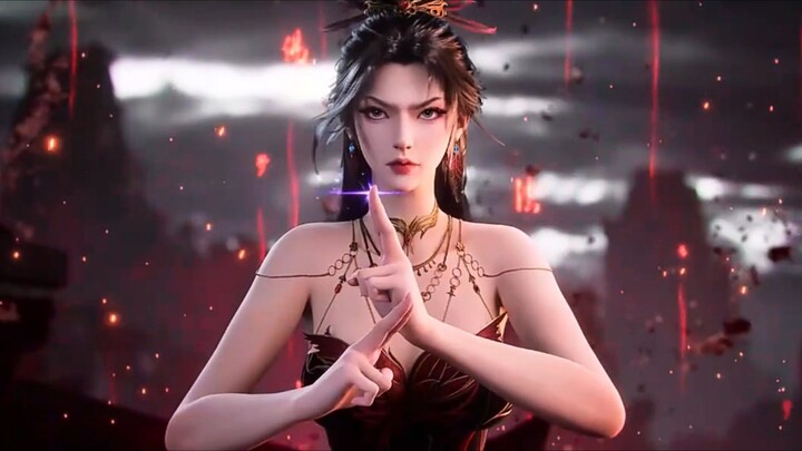 One Slash to The heaven eps 13 part 1 subtitle Indonesia