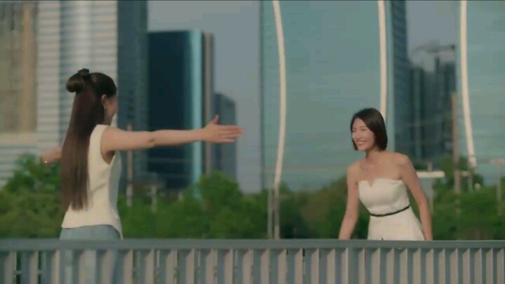 Chasing Love episode 6 sub indo
