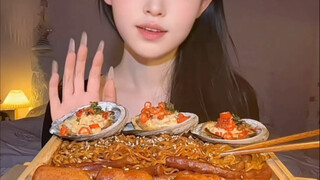 Piring gourmet～