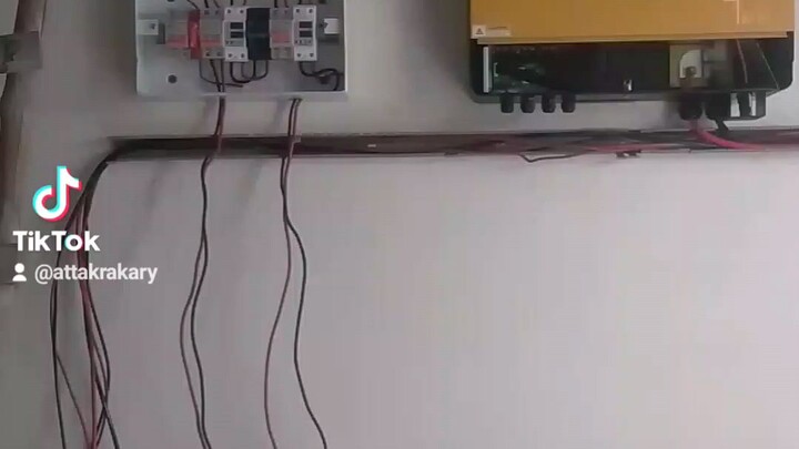 sunflex hybrid inverter