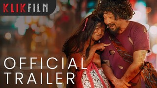 Official Trailer 'Balada Sepasang Kekasih Gila' I 20 Agustus di KlikFilm
