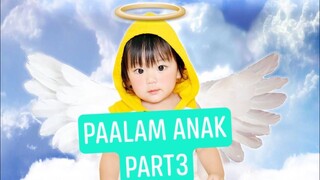 PAALAM ANAK (Part 3) J-black ft. Jeck