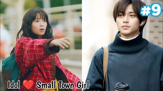 Last Part || 9 || An Idol Boy falls in Love with a Small Town Girl || Explained in Hindi