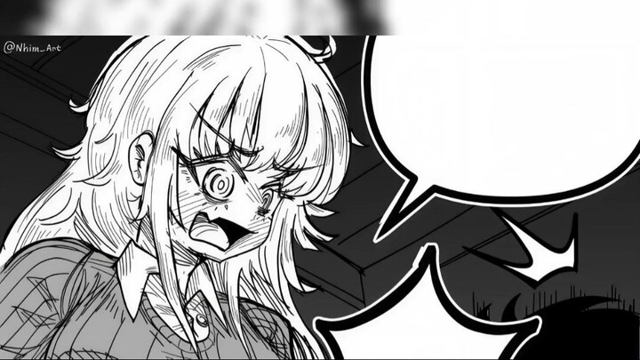 Las Aventureras de Roy y Mimi / Soda Vol. 1, Cap. 61#fandub #memes #anime #manga #humor