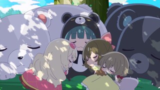 Bear Bear Bear Kuma! Eps 6