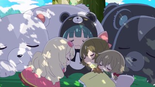 Bear Bear Bear Kuma! Eps 4