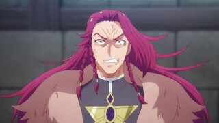 Kinomi Master Episode 8 Sub Indo