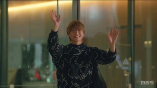 Kimi ga Tokubetsu Eps 2