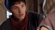 Merlin - 1x03 - The Mark of Nimueh