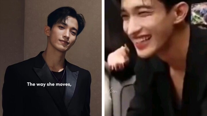 【Lee Seok-min DK】5 Video TikTok Solo dengan Jumlah Like Tertinggi (Lengkap dengan Komentar Berlike T