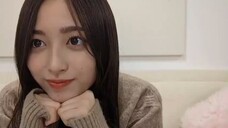 Inoue Nagi (Nogizaka46/のぎおび×SHOWROOM/SHOWROOM Live Streaming/2025.01.14)