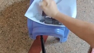 How to use elemental reactions correctly?