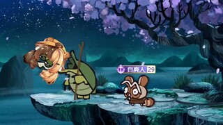 Brother Orihara passed away