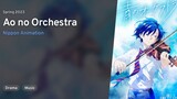 Ep - 04 | Ao no Orchestra [SUB INDO]