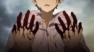 [AMV]ลายเส้นสุดอัศจรรย์ในงานอนิเมะ|<Superhero Showdown>
