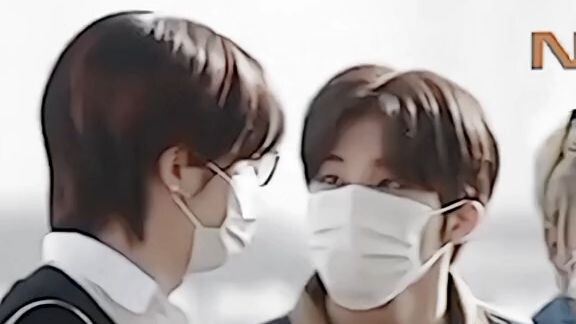 Hajeongwoo moment ✈️🇮🇩