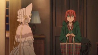 Mahoutsukai no Yome Ep.9_Sub.Indo