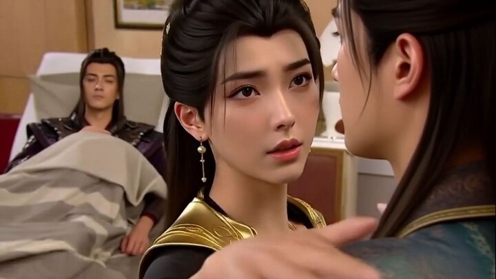 The Incompetent Cicada