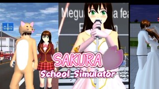 Sakura School Simulator | Season 2 | Part 1