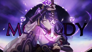 Genshin impact - Monody