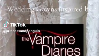 The vampire diaries TV dresses for women