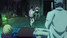 sakamoto day season 1 episode 5 in hindi dubbed