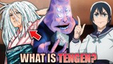 Master Tengen Fully Explained / Jujutsu Kaisen